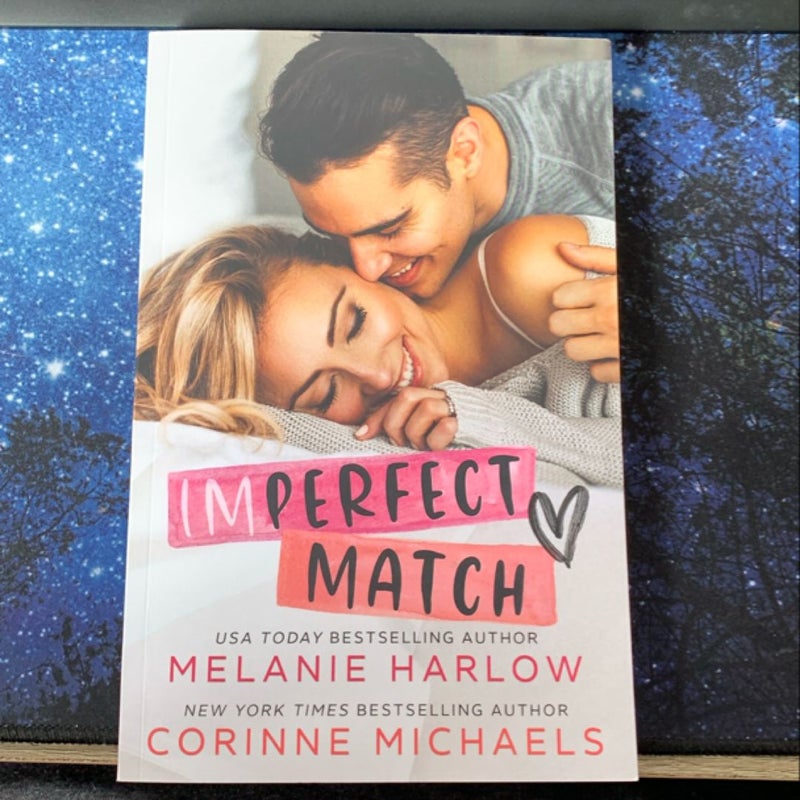 Imperfect Match