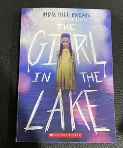 The Girl in the Lake