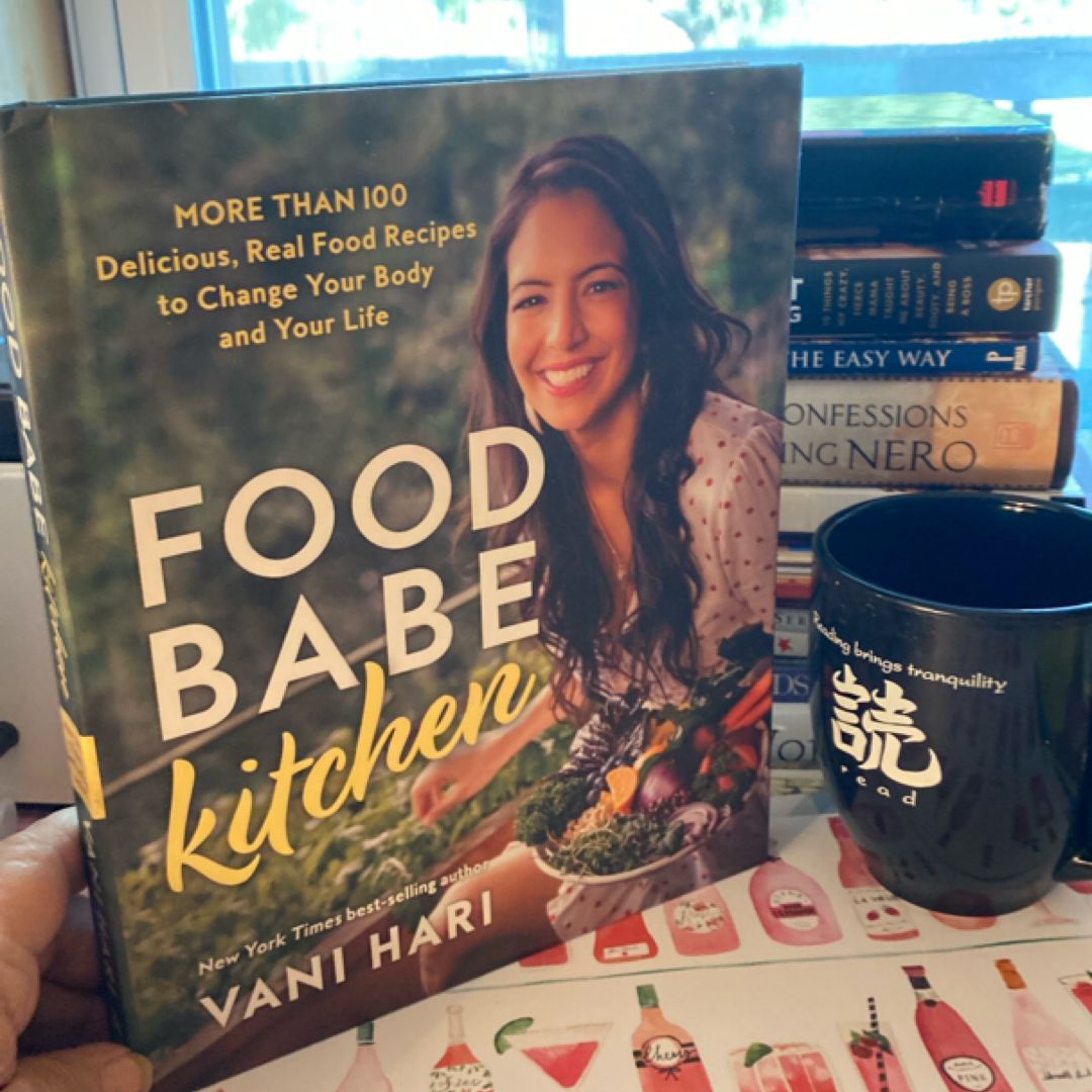 Food Babe Kitchen