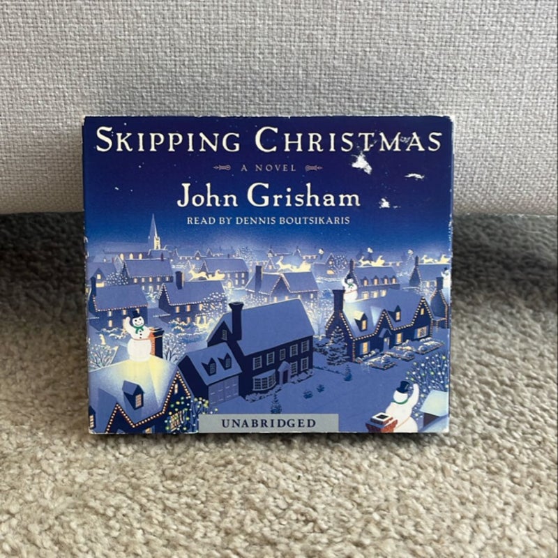 Skipping Christmas