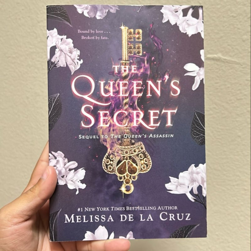 The Queen's Secret