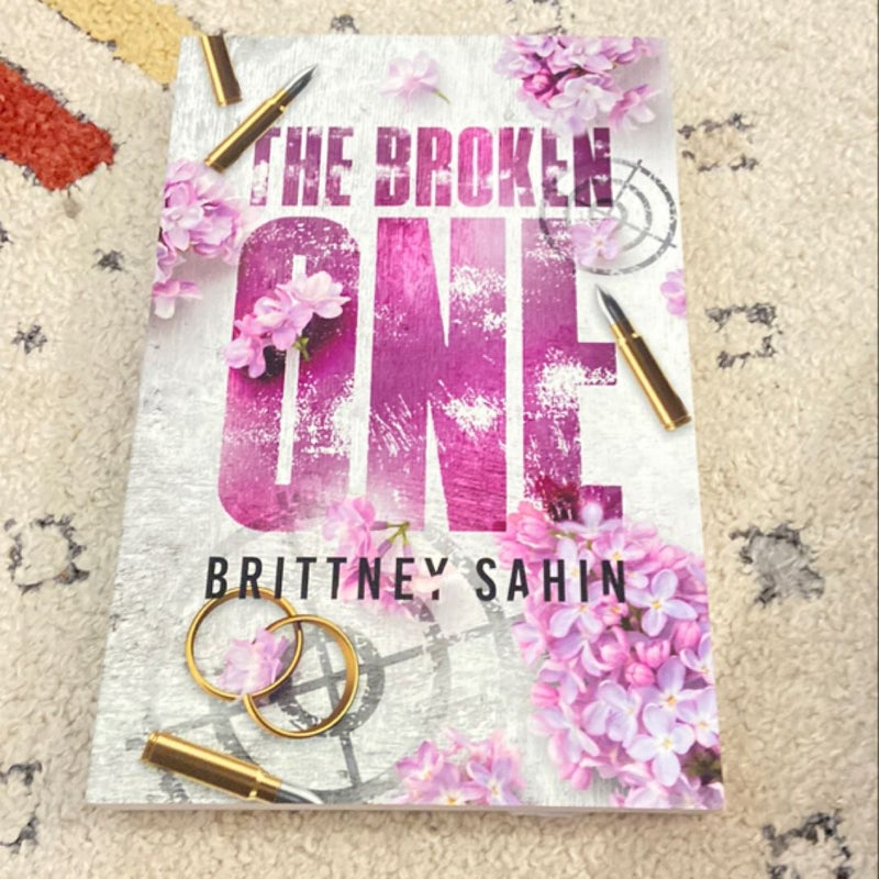 The Broken One