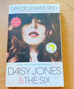 Daisy Jones and the Six