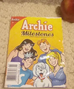 Archie Milestones 