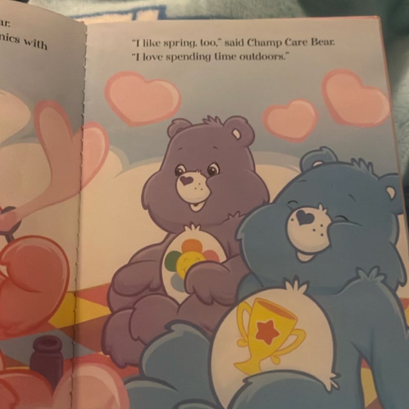 Care Bears 