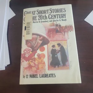 Great Short Stories of 20th Century