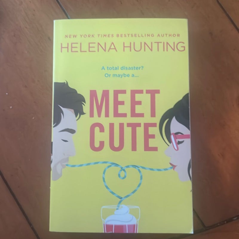 Meet Cute