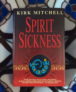 Spirit Sickness