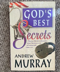 God's Best Secrets
