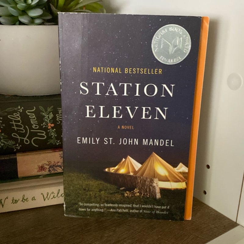 Station Eleven