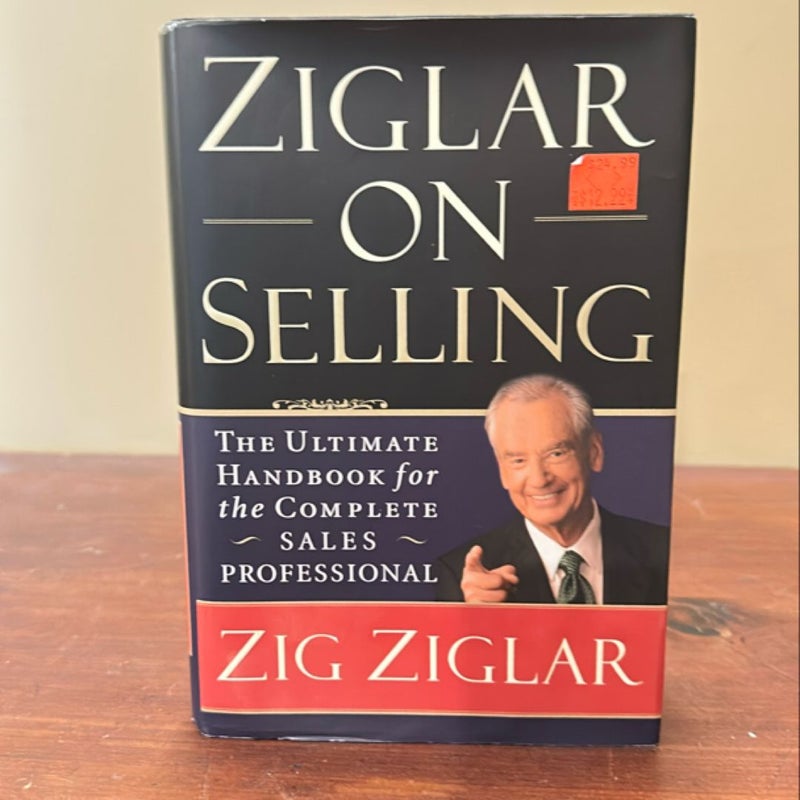 Ziglar on Selling