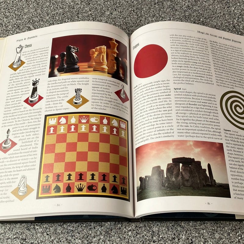 Signs & Symbols
