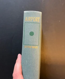 Airport (1968)