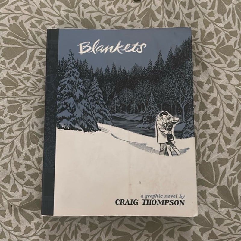 Blankets
