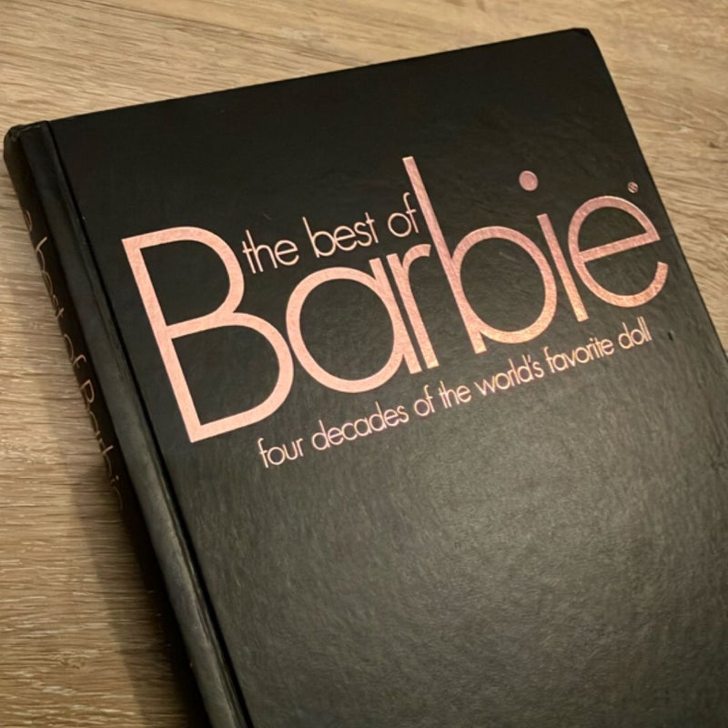 Best of Barbie