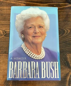 Barbara Bush