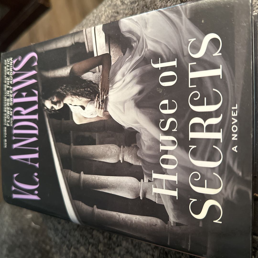 House of Secrets