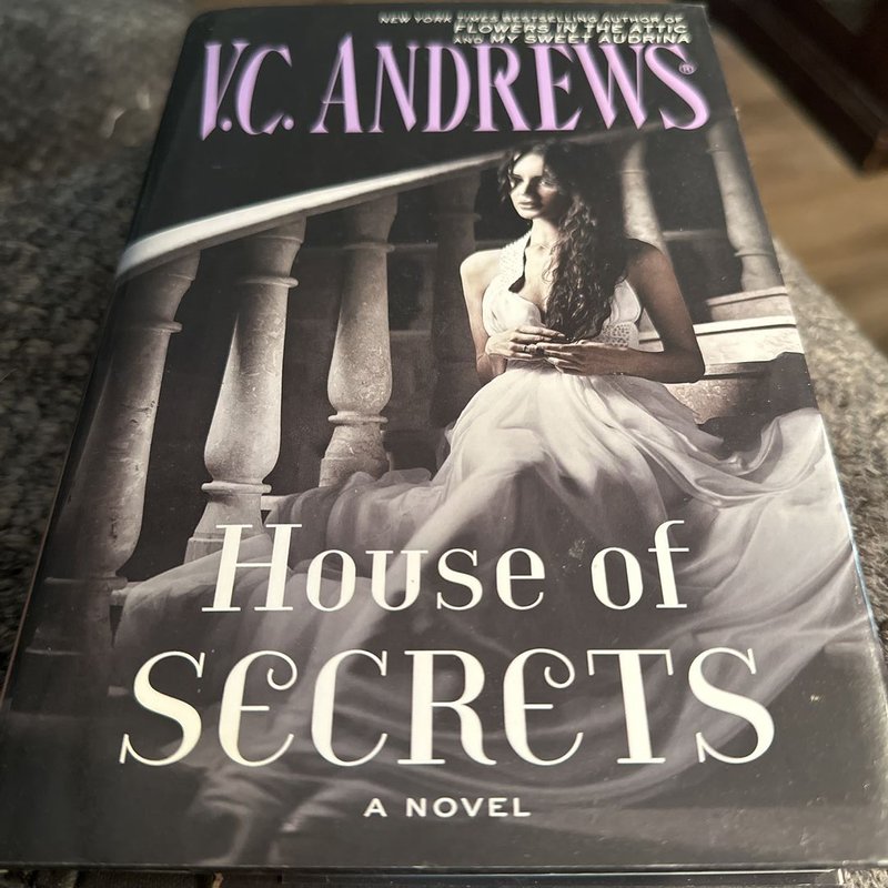 House of Secrets