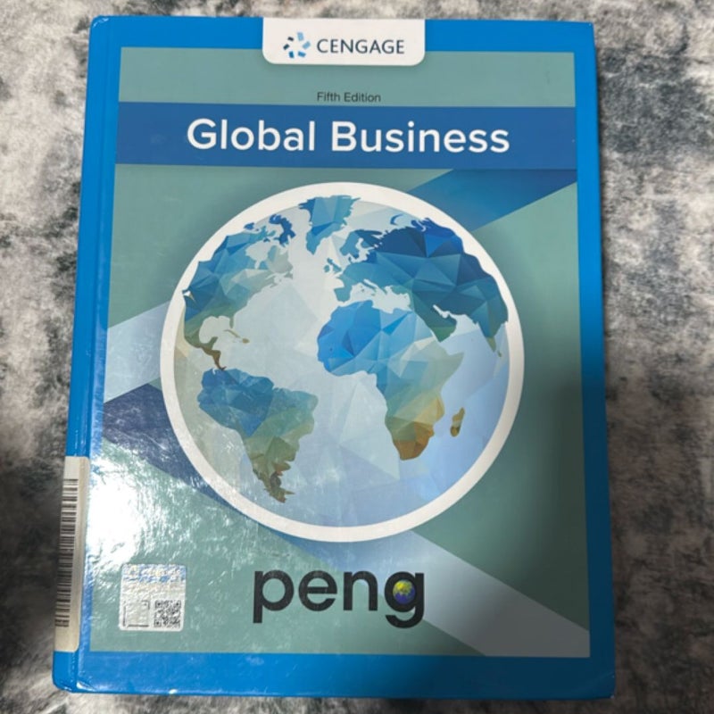 Global Business