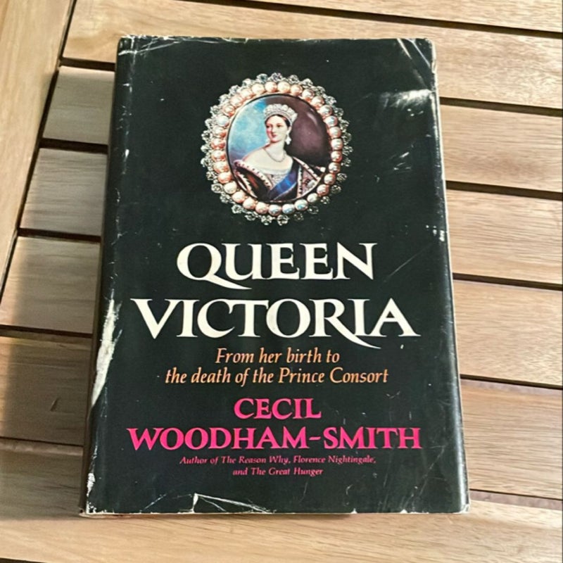 Queen Victoria (1972)