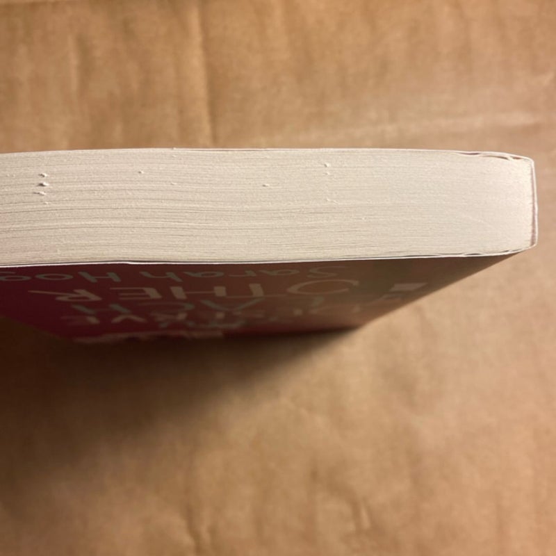 You Deserve Each Other First Edition