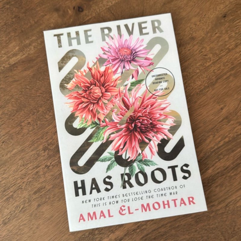 The River Has Roots by Amal El-Mohtar