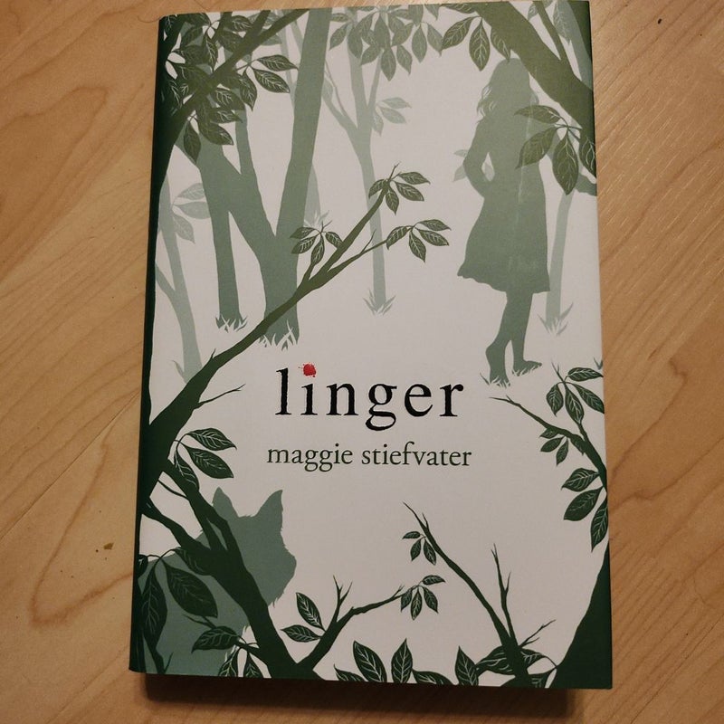 Linger