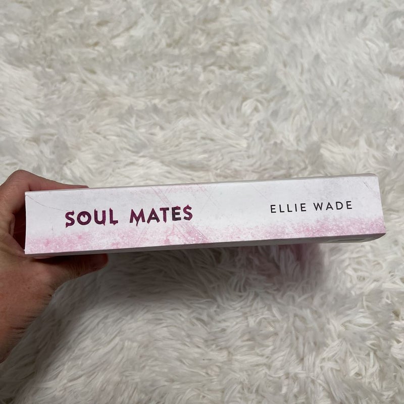 Soul Mates (Signed)