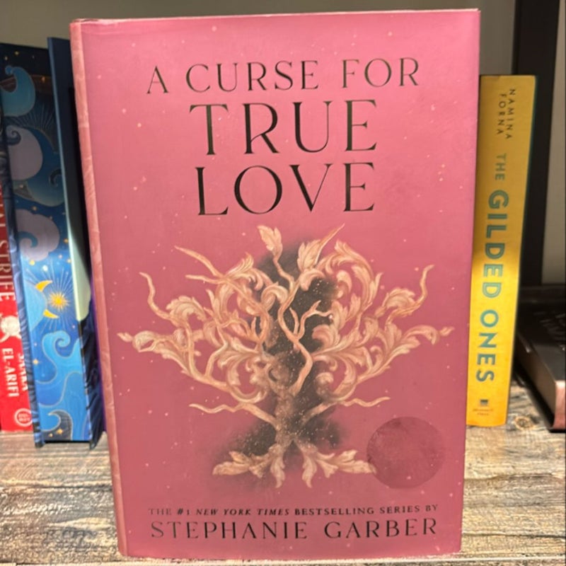 A Curse for True Love