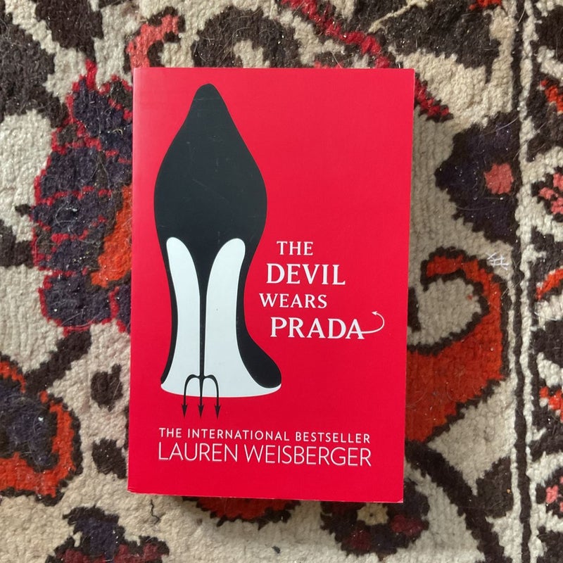 The Devil Wears Prada