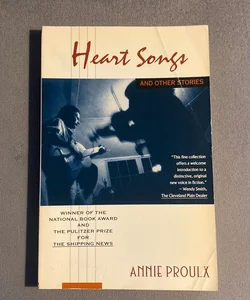 Heart Songs and Other Stories