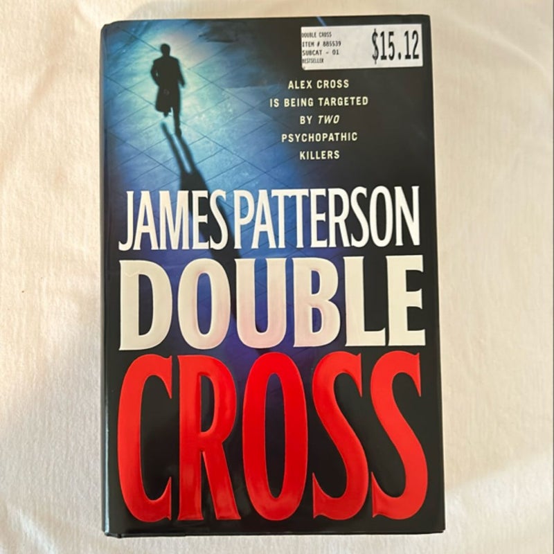 Double Cross