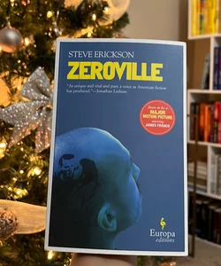 Zeroville