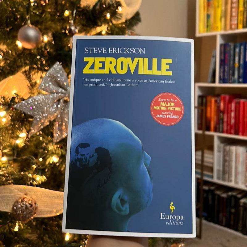 Zeroville