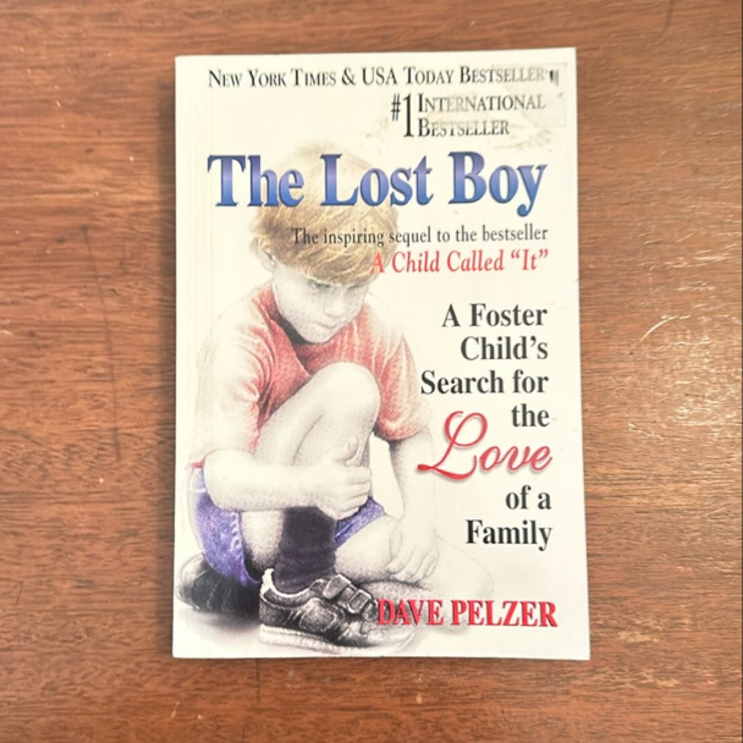 The Lost Boy