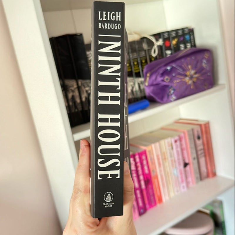 Ninth House