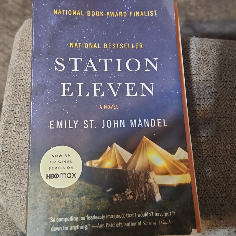 Station Eleven