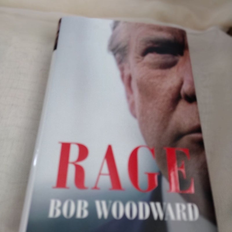Rage