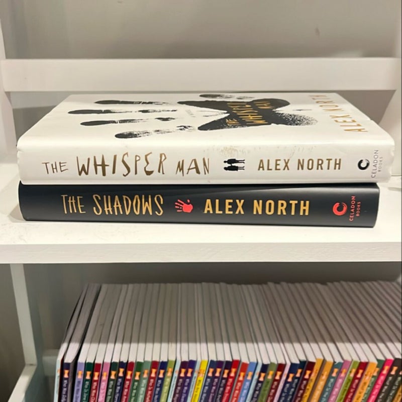 Alex North BUNDLE