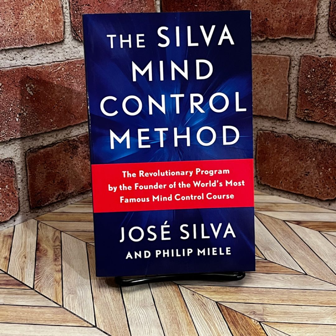 The Silva Mind Control Method