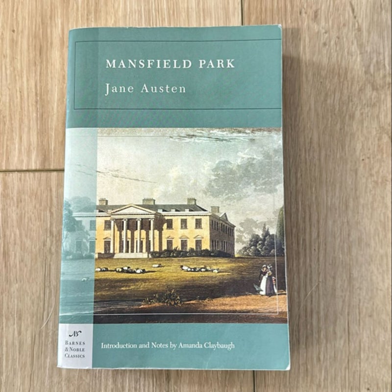 Mansfield Park