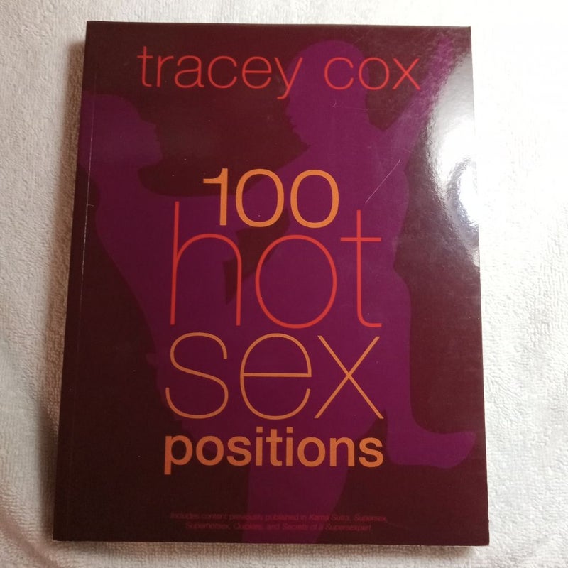 100 Hot Sex Positions