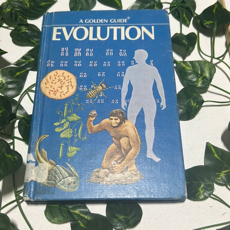 Science vs. Evolution