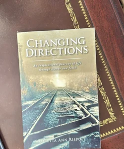 Changing Directions