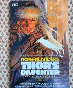 Thor's Daughter
