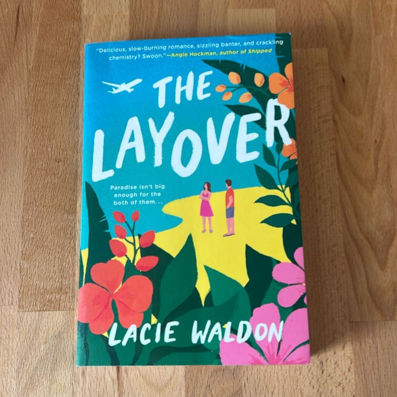 The Layover