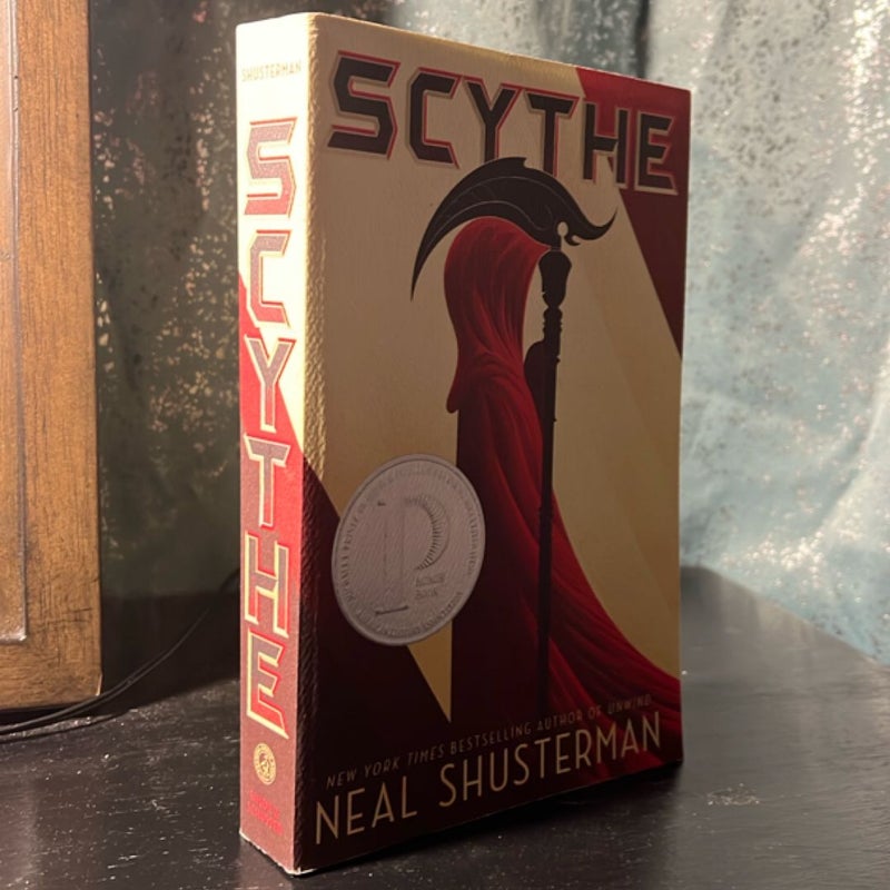 Scythe