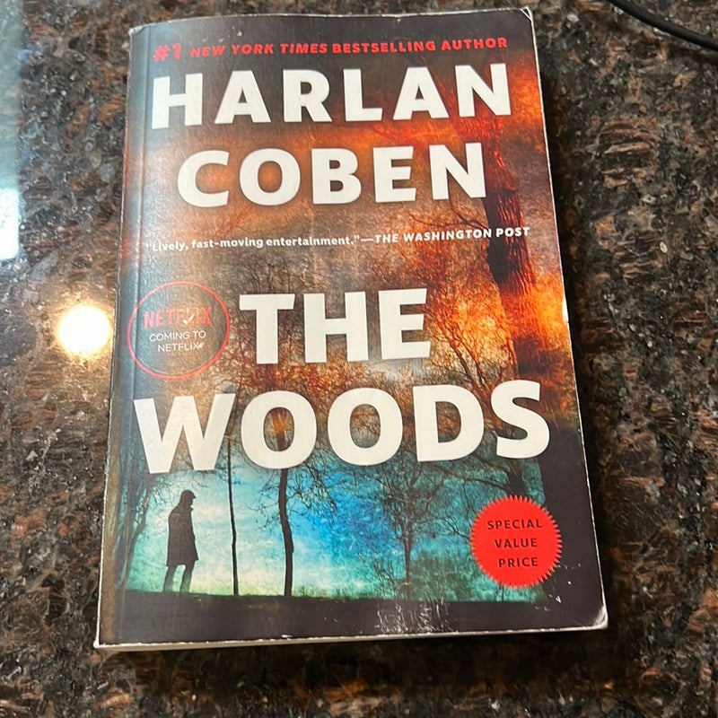 The Woods
