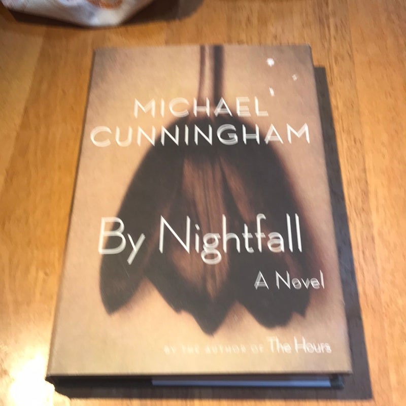 1st ed./1st * By Nightfall
