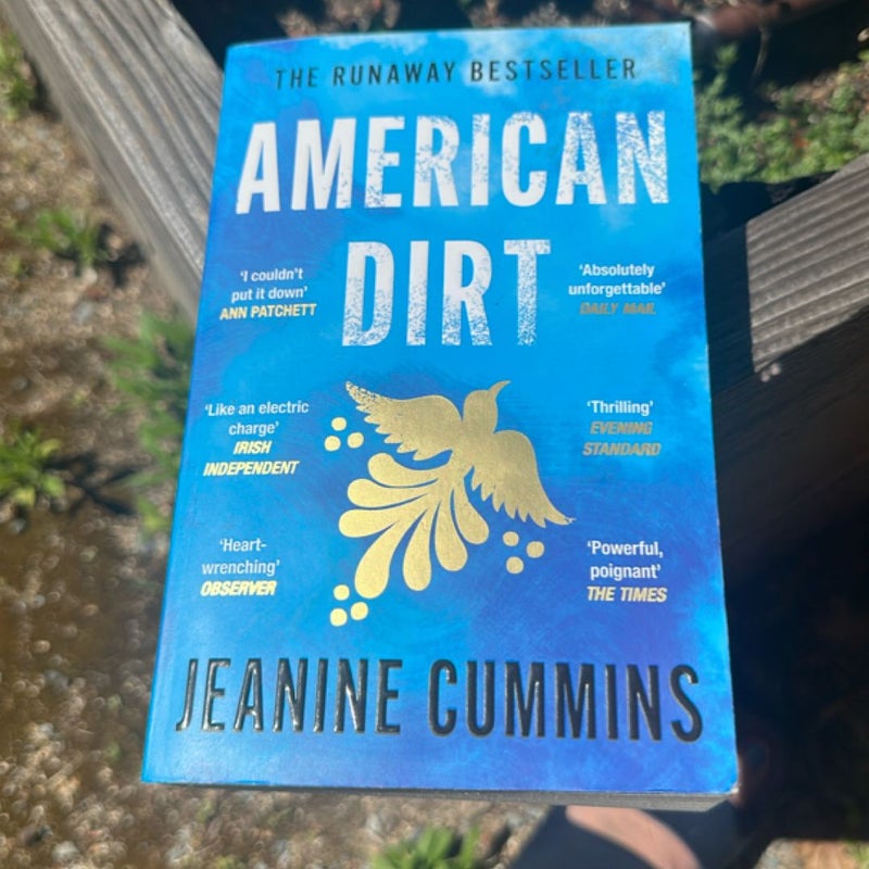 American Dirt